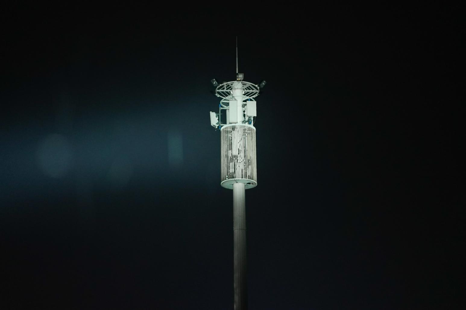 最纯粹的战术手电筒体验如何?傲雷WARRIOR武士X3首发上手