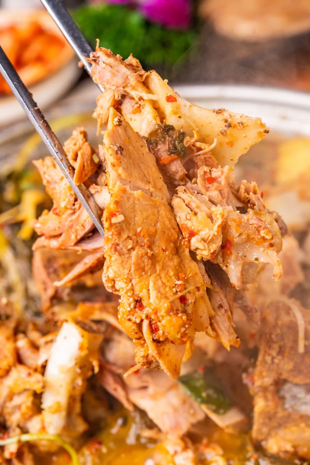 韩国人必吃烤牛肠,韩国排名第一的烤牛肠