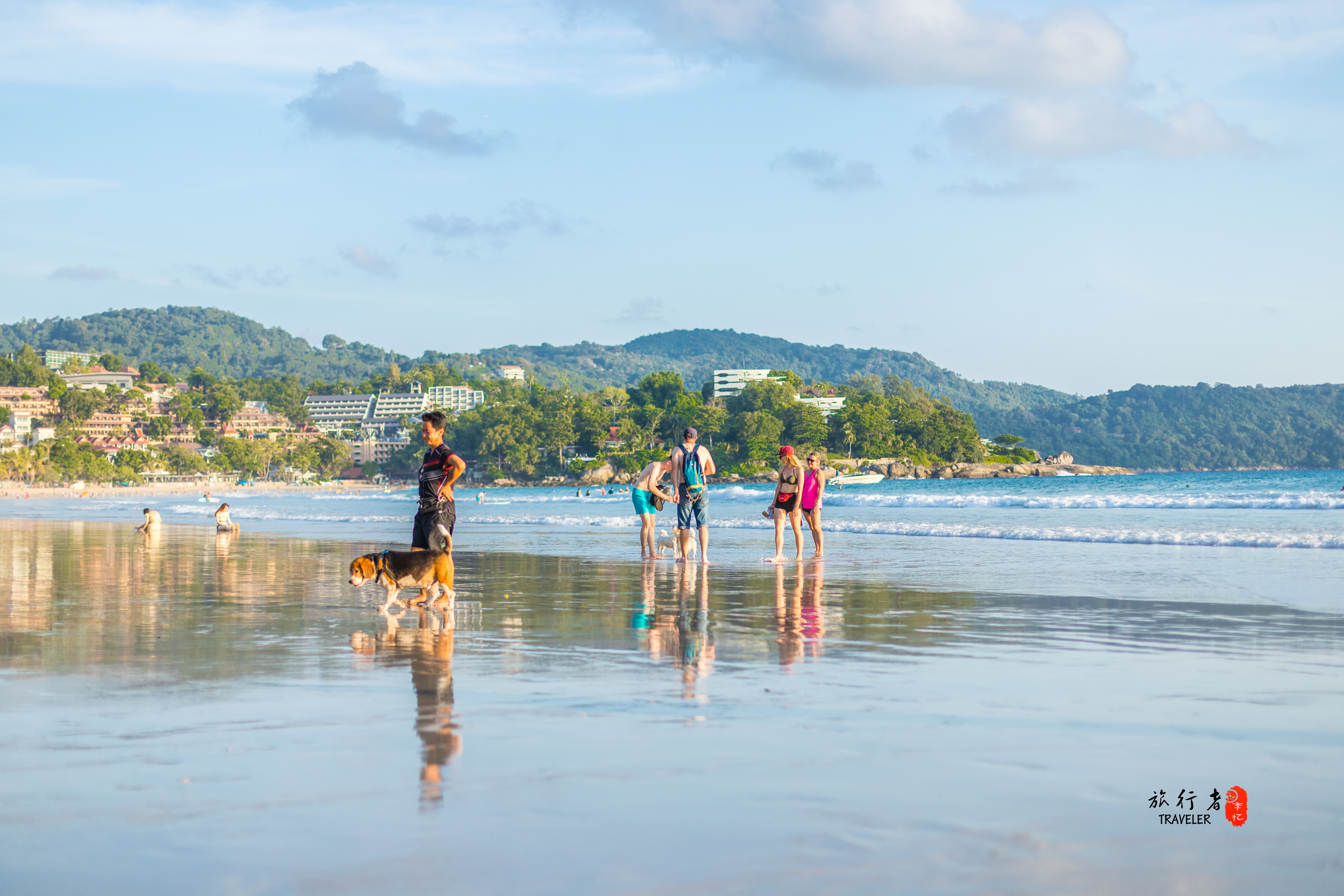 海岛度假酒店泰国,普吉岛度假海岛和酒店推荐