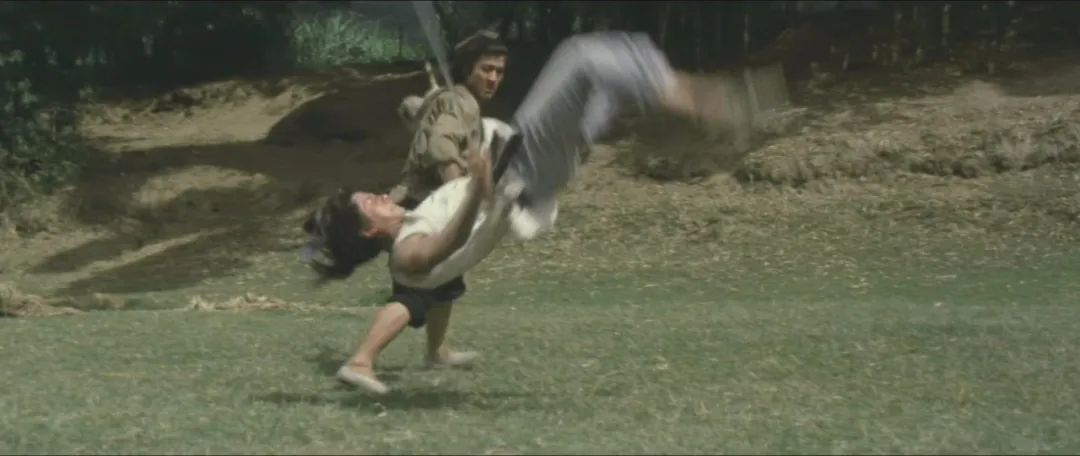 拍少林小子的演员现状,少林小子剧照33年再聚首合影