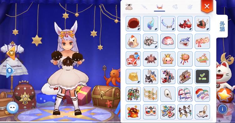 仙境传说怀旧手游,仙境传说端游