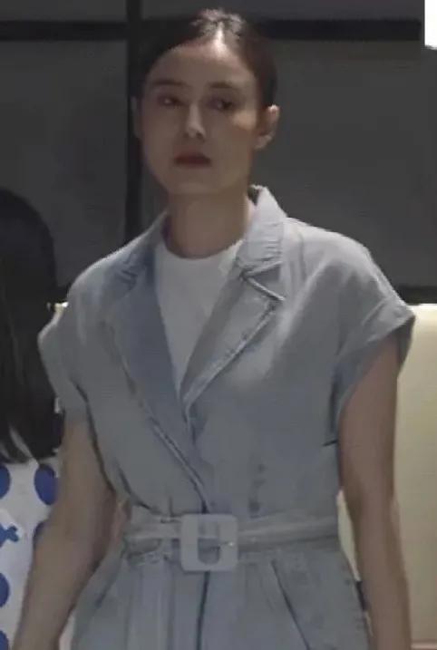 南俪的穿搭,南俪穿搭