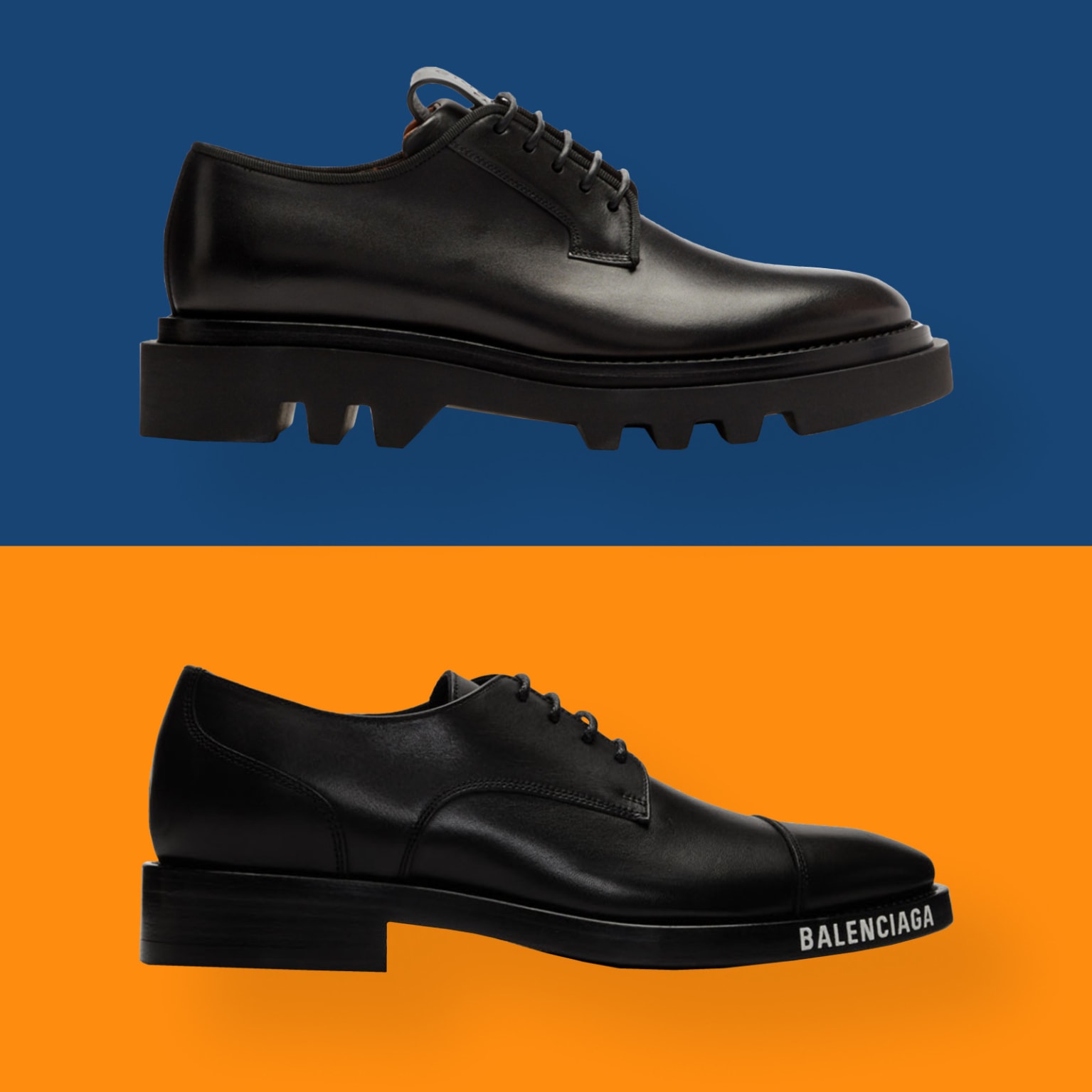 穿着最舒服的休闲皮鞋推荐,经典款休闲皮鞋