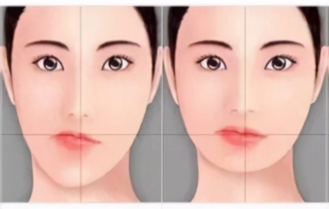 如何改善下颌大小脸,有效纠正脸歪的方法