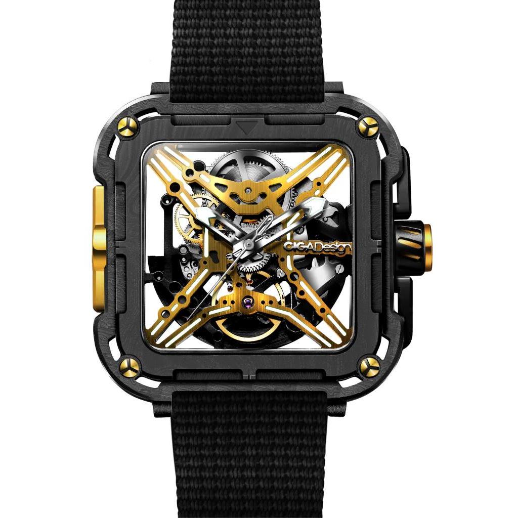 2022瑞士钟表获奖品牌,历届钟表界的奥斯卡