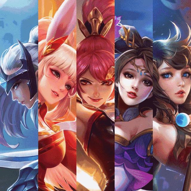 mac口红和王者荣耀联名 (王者荣耀联名mac跨界的基础是什么)