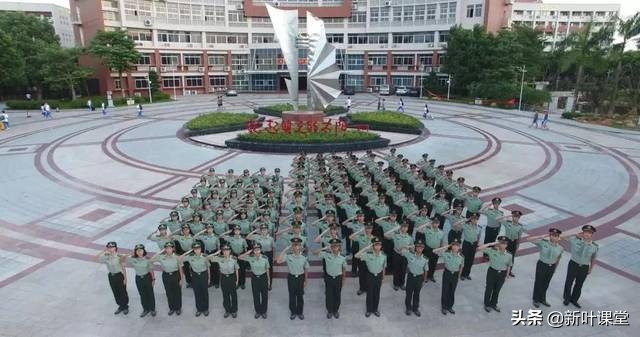 重本率从27%到95%，这学校用十年创一个奇迹，是怎么做到的