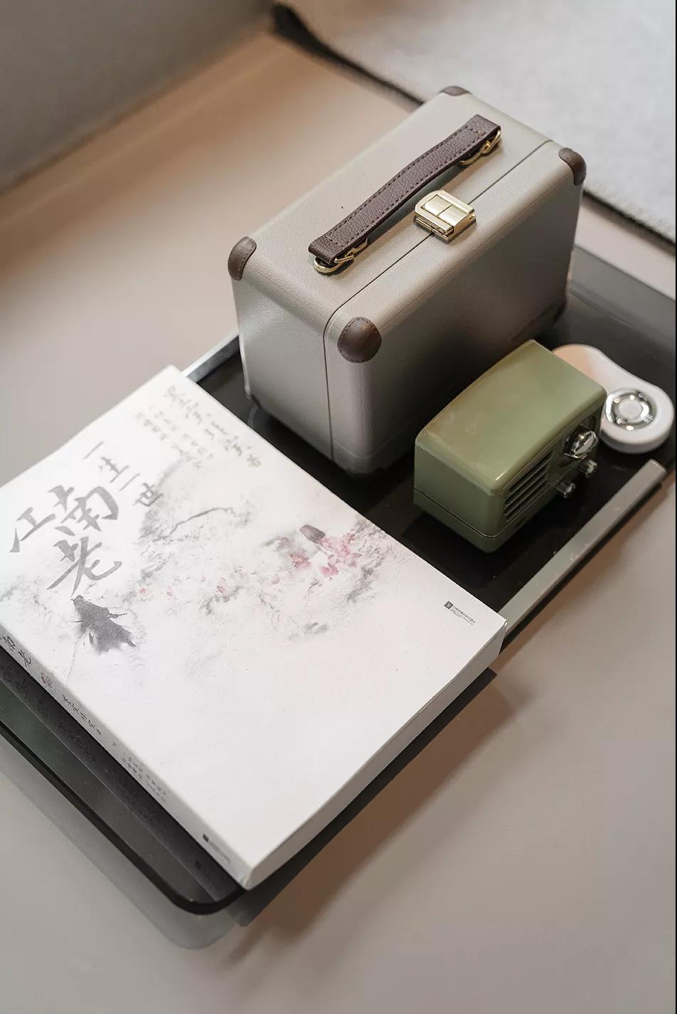 Casamica▎250㎡简洁叠墅，现代轻简，格调空间