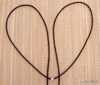 玻璃瓶怎么打结最牢固,带把手的提水桶