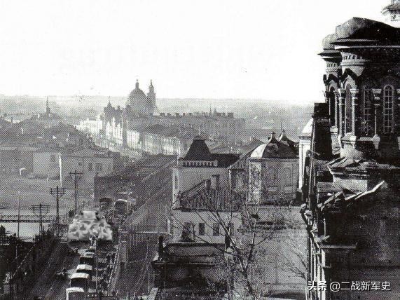 超大型巨炮坦克,陆地巡洋舰巨鼠坦克重达1000吨