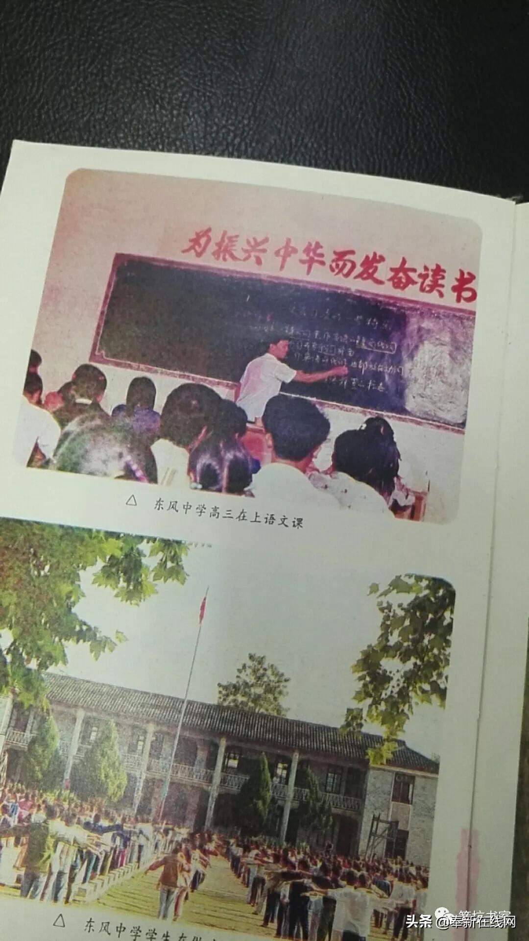 东风垦殖场历史,宜春市奉新县东风垦殖场