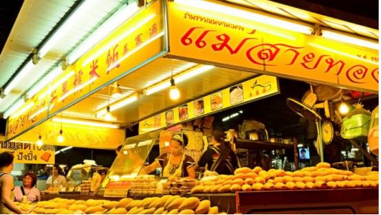 泰国芭堤雅旅行买什么回去,泰国芭提雅旅游攻略大全