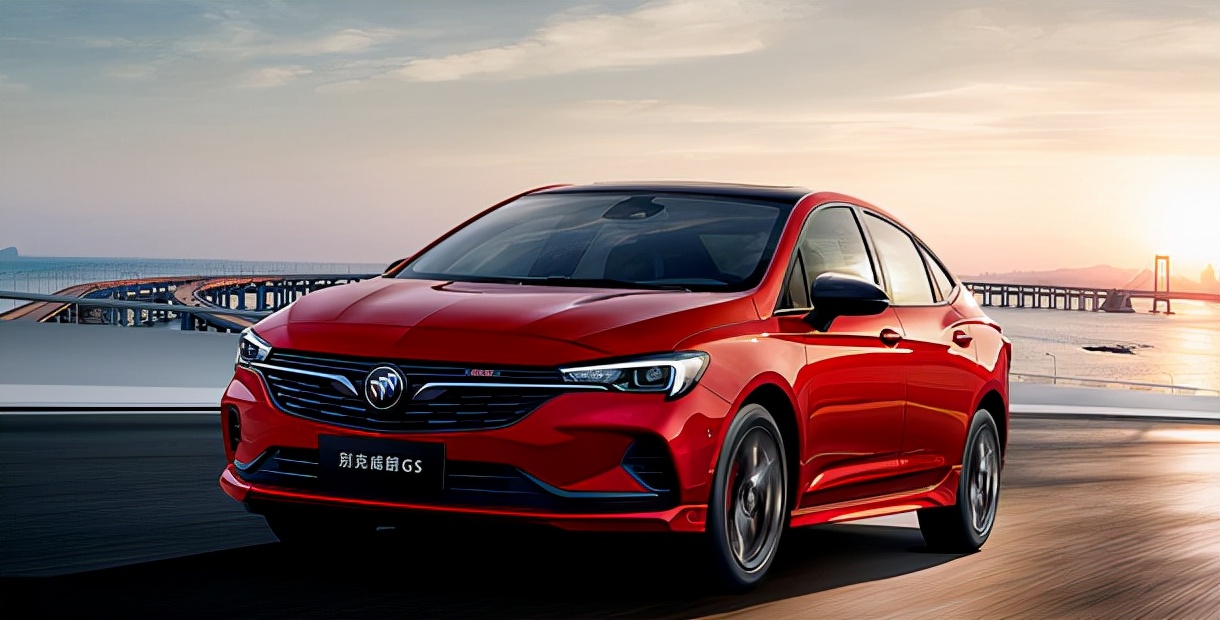 别克威朗有多强,别克威朗到底有多硬