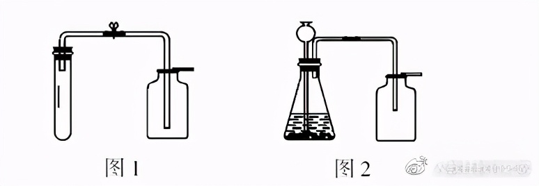 初中化学实验课一氧化碳制取,初中化学二氧化碳的制取实验试讲