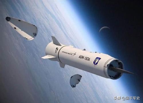 标准防空导弹能拦截末端速度多少,防空系统可以拦截高超音速导弹吗