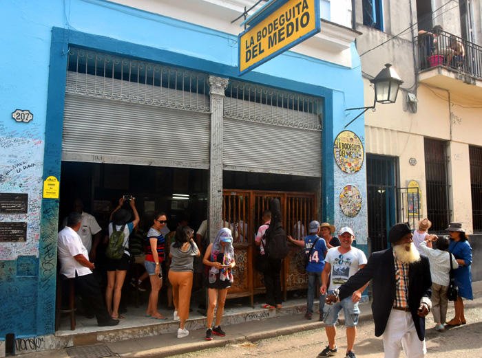 世界自然遗产古巴哈瓦那旅游攻略,古巴哈瓦那海滩游玩