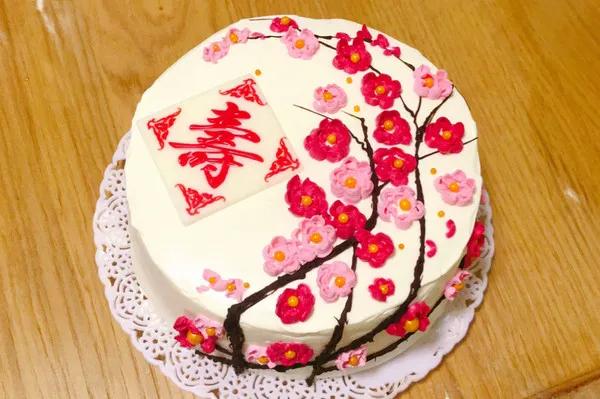 朵妈做的美食视频,朵妈做蛋糕的视频