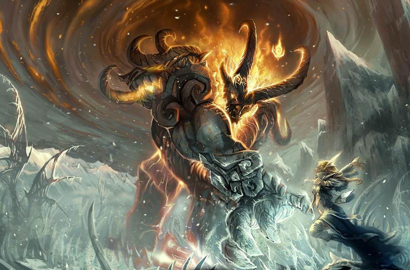 5本看了就上头的巅峰玄幻小说,五本耳熟能详的玄幻小说