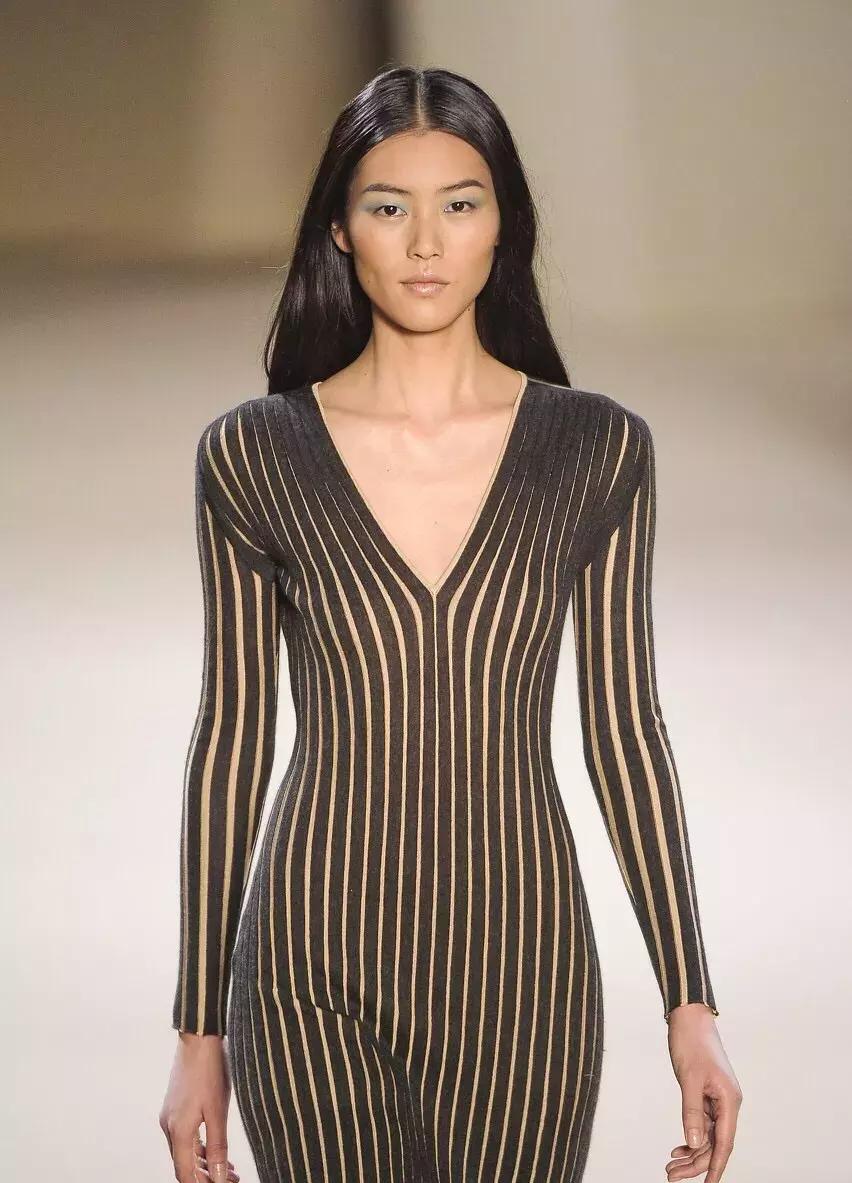 刘雯个人资料简介及男友,刘雯没谈过恋爱吗