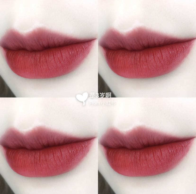 拼夕夕贫民窟女孩口红,贫民窟女孩口红推荐