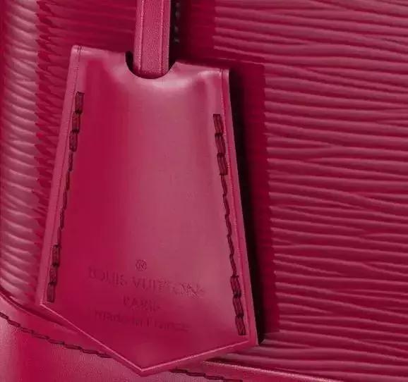 LV鉴定|教你练就一双火眼金睛,再也不怕买到假货啦!