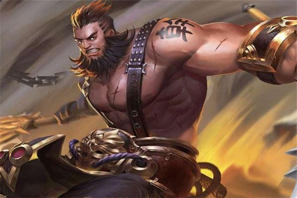 王者荣耀最简单伤害又高的英雄,王者荣耀操作最简单的英雄伤害高