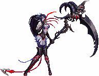 dnf诱魔者三觉超清图片,dnf三觉诱魔者