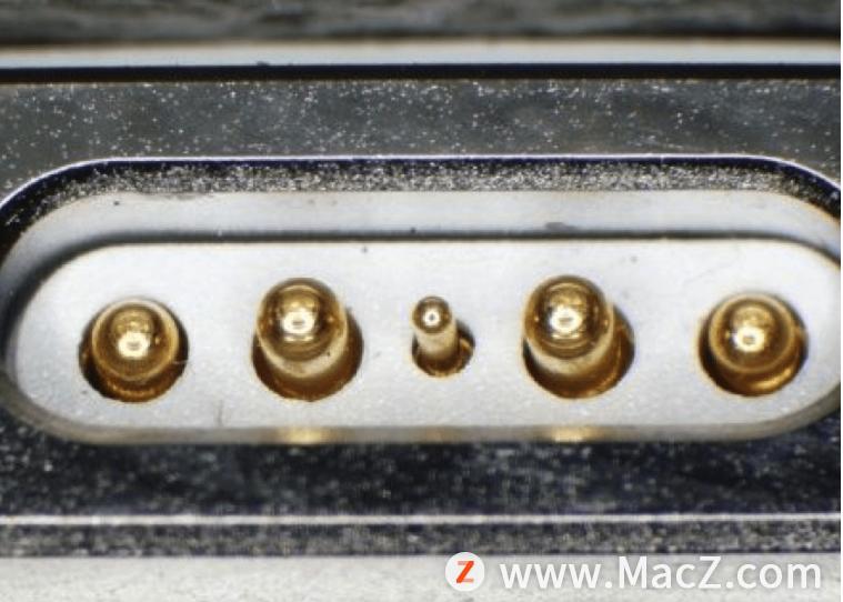macbook充电接口发烫正常,macbook充电解决方案