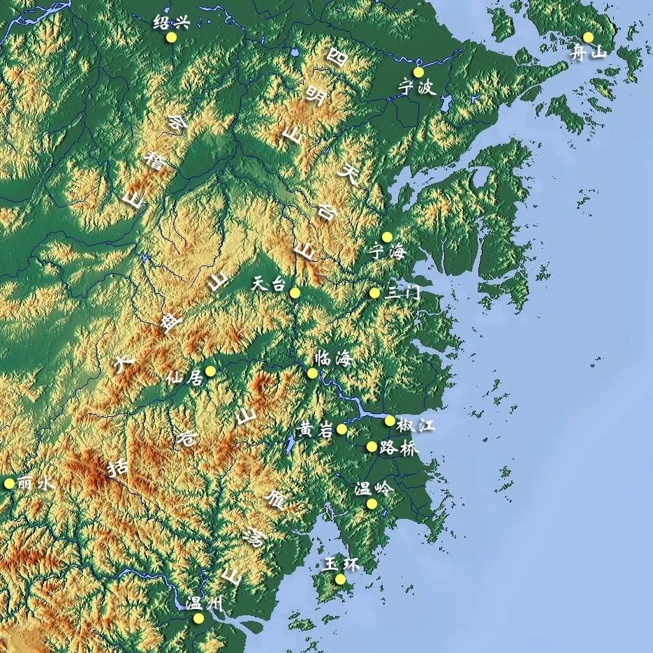 什么是台州畅行码,什么是台州