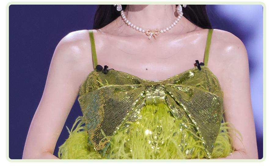 鞠式美妆思路,女鬼式美白法