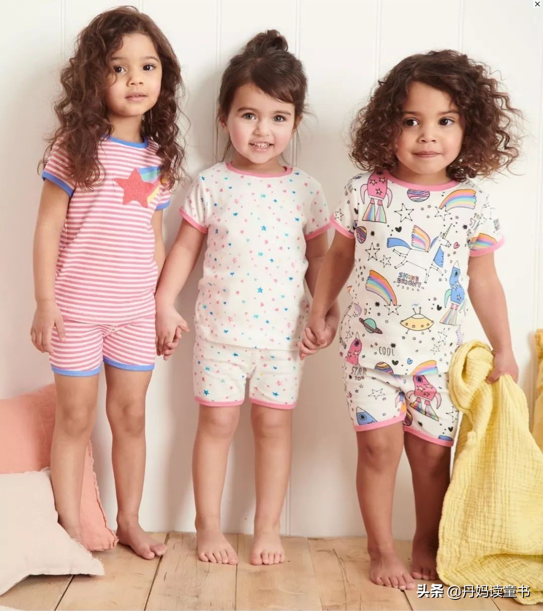 品牌童装10到15岁,10到15岁十大名牌童装排名