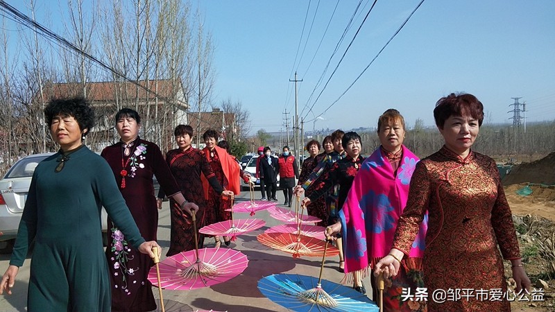 邹平黛溪张高杏花节直播,张高杏花节开幕式完整版