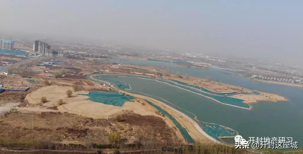 2019年开封的房地产市场调查报告,2020年开封市房地产市场分析报告