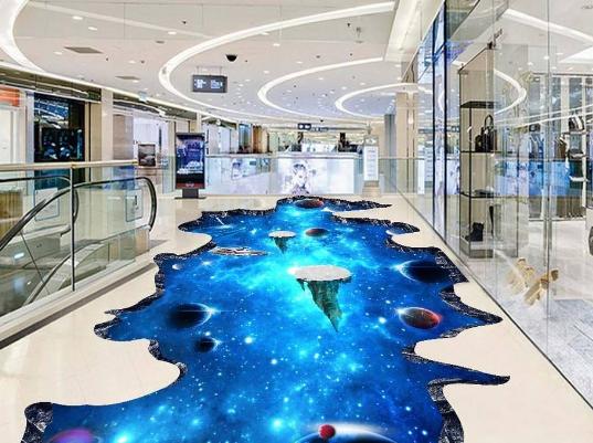 实木地板铺设效果图,装修必须了解的地板知识