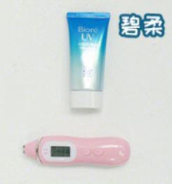 9款网红防晒 (好用又平价的防晒测评)