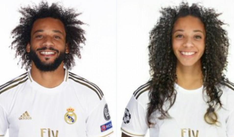 女装大佬国外巨星,阿扎尔皇马的图片