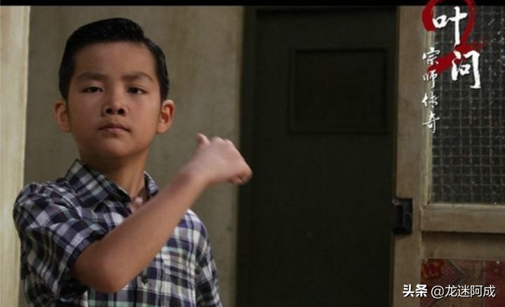 这才是李小龙最经典的电影,周星驰电影致敬李小龙