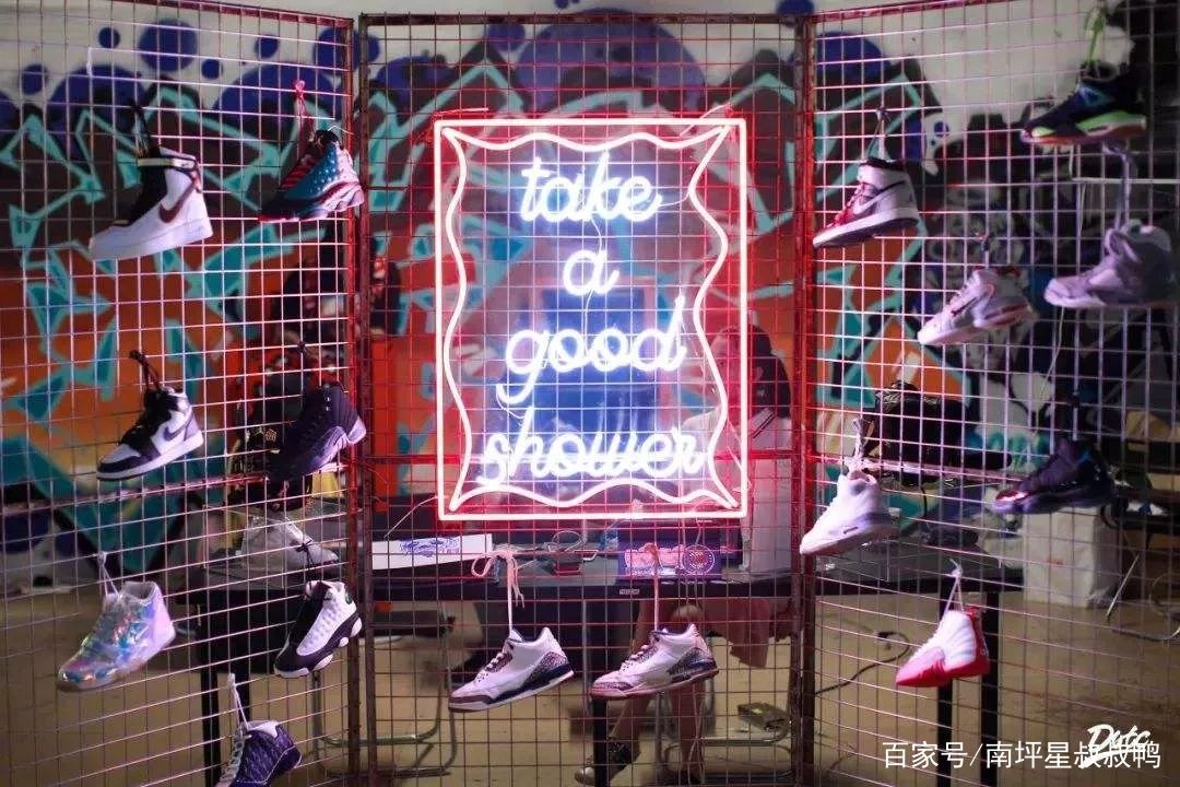 91元购大牌口红！400位鲜肉空降南坪