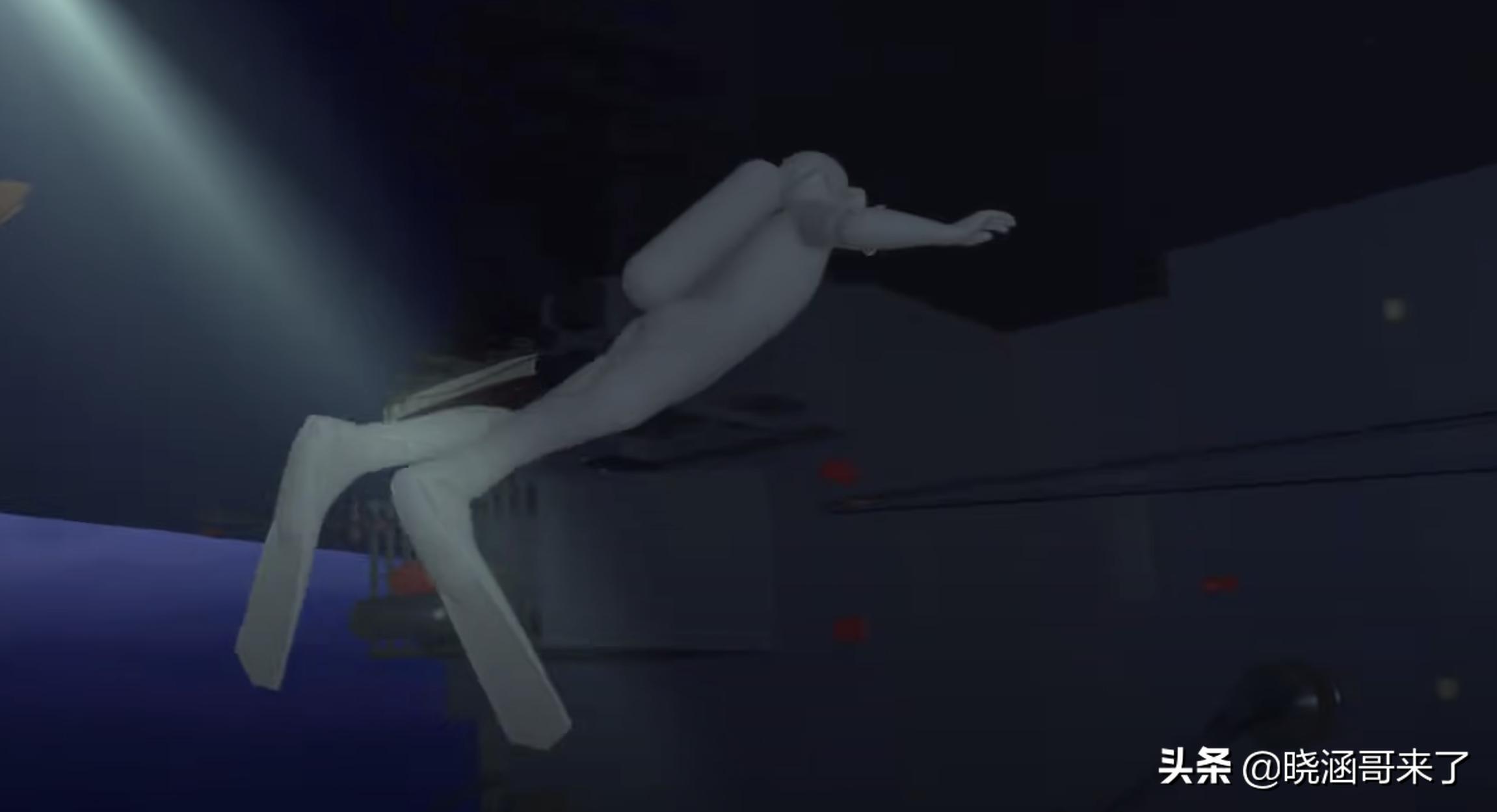 韩国世越号为什么学生不弃船,中国救援韩国船世越号发现了什么