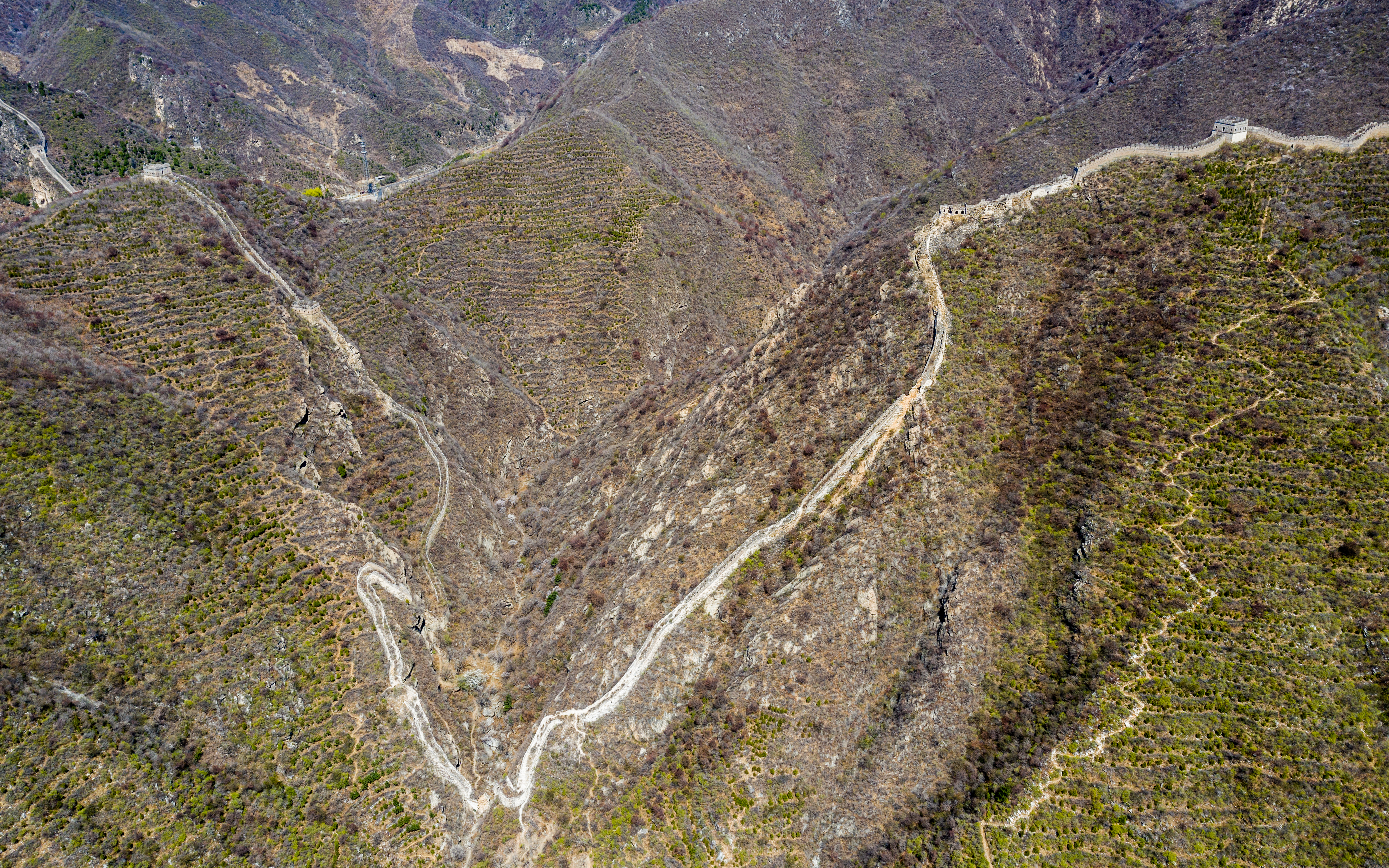 飞阅防城港,飞阅神农架全景视频