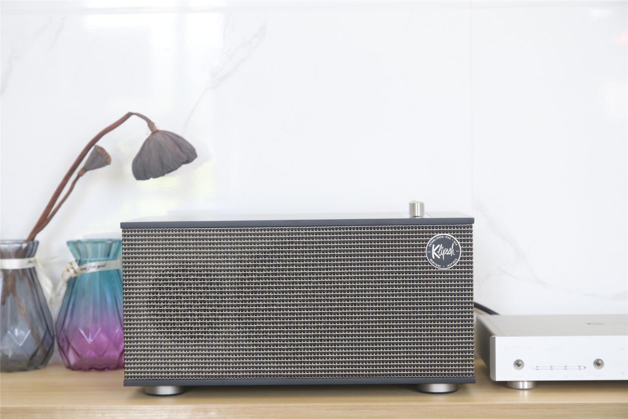 杰士音箱thefives深度解析,杰士音箱thethree2代