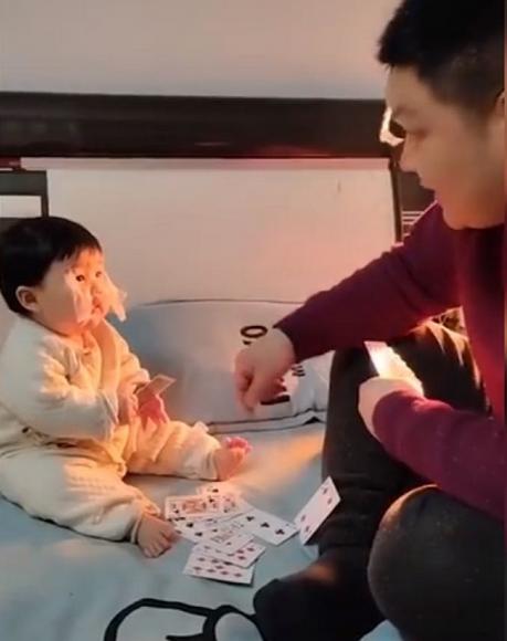 90后带娃不靠谱,90后带娃的真实感受