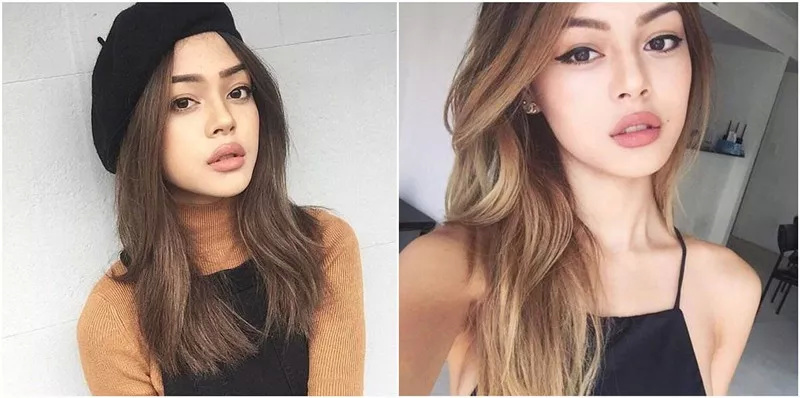 秋冬口红唇釉推荐,秋冬流行口红推荐