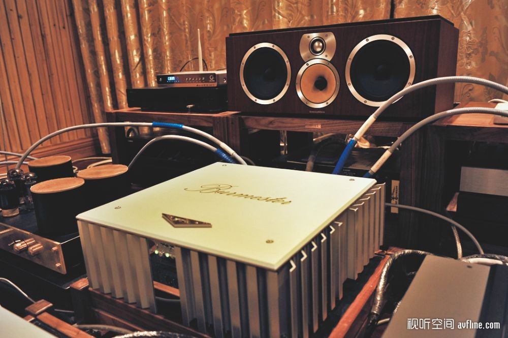 HIFI|技术精进，声音同样也精进：BTLClassicsseries喇叭线