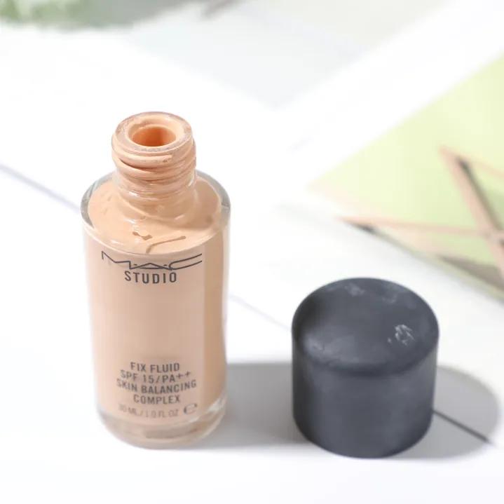 新手化妆粉底液平价推荐,新手如何选适合自己的粉底液