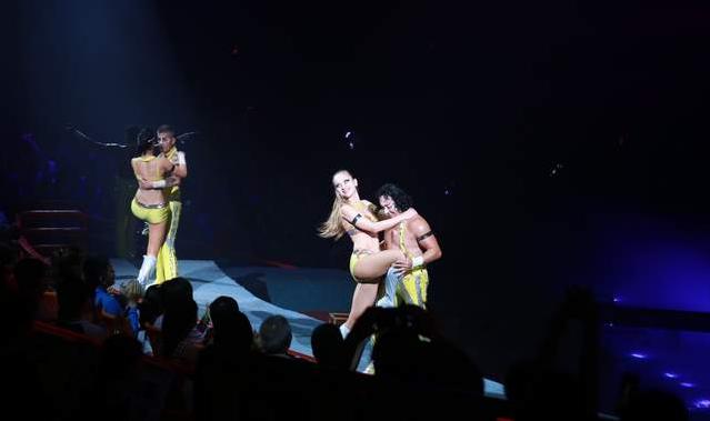 广州长隆四天三晚旅游推荐,4天去广州长隆和珠海看海怎么玩