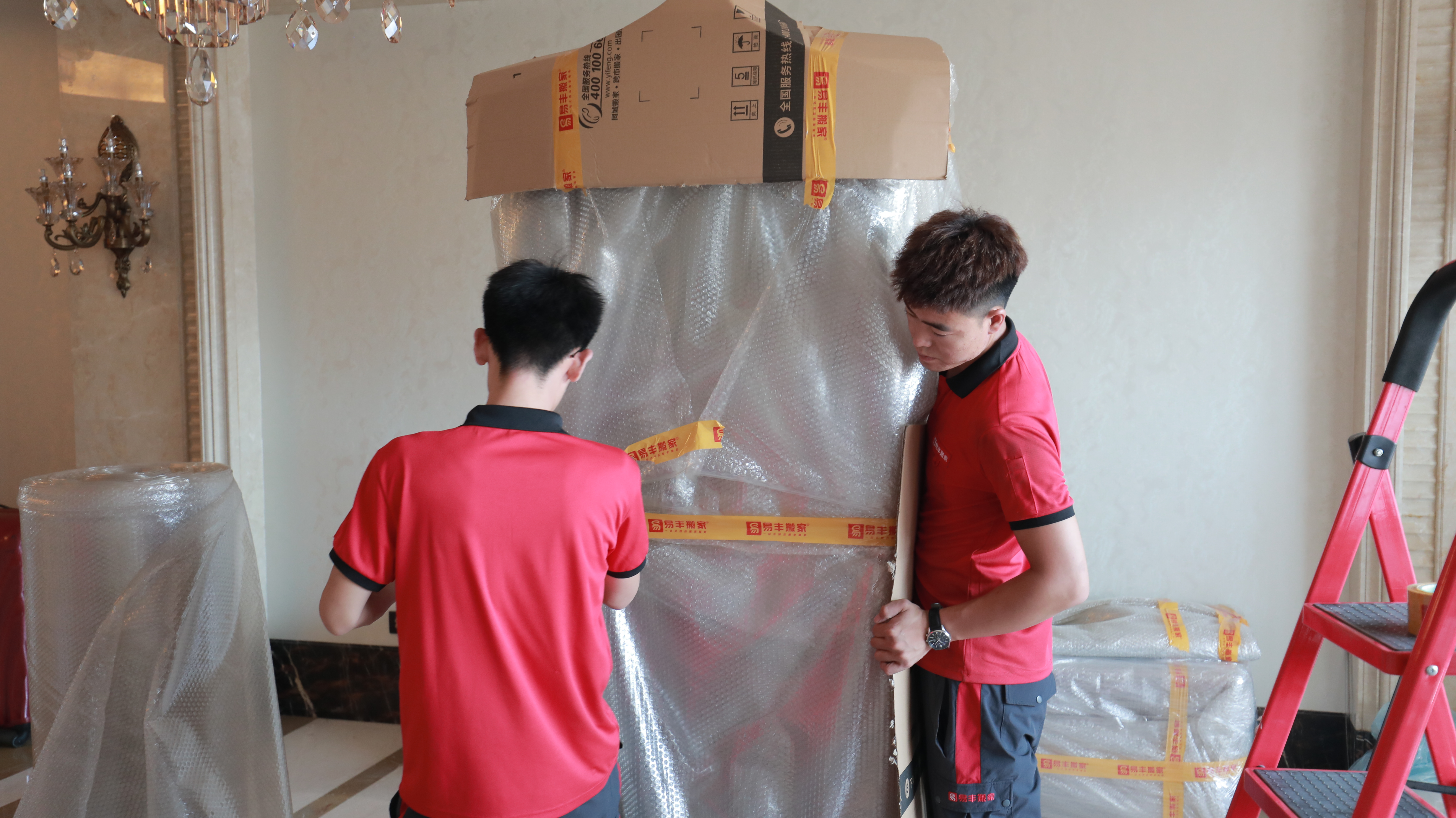 搬家公司怎么搬家便宜,长途搬家找什么物流