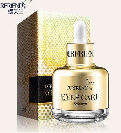 口碑最好去细纹眼霜,眼霜去皱排行榜10强