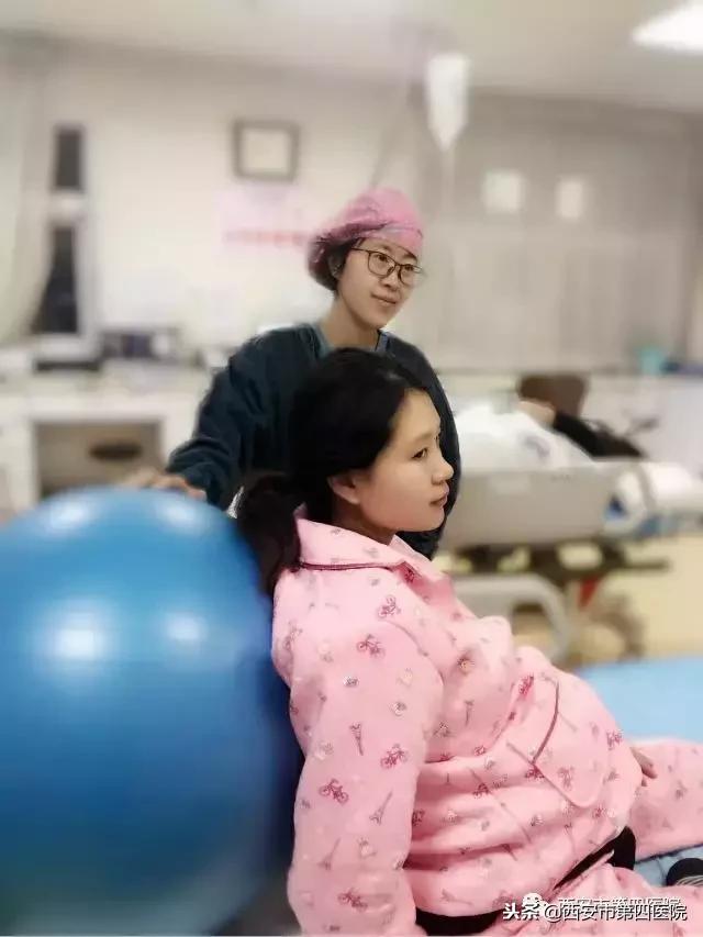 病人生孩子,生孩子到底有多痛医生科普