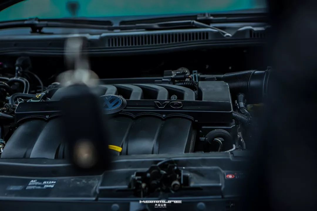 大众公社上海聚驾派,我们的“七情六欲”!(第二弹)